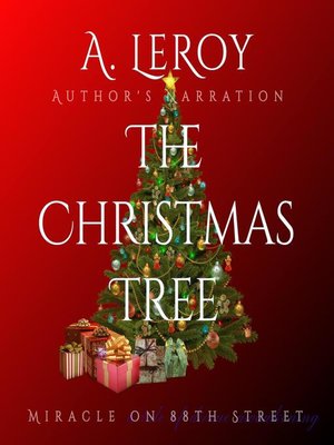 cover image of The Christmas Tree
